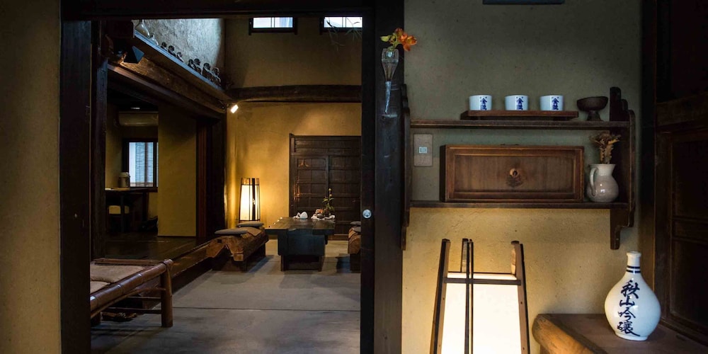 Gion-Kinpyo 5/65