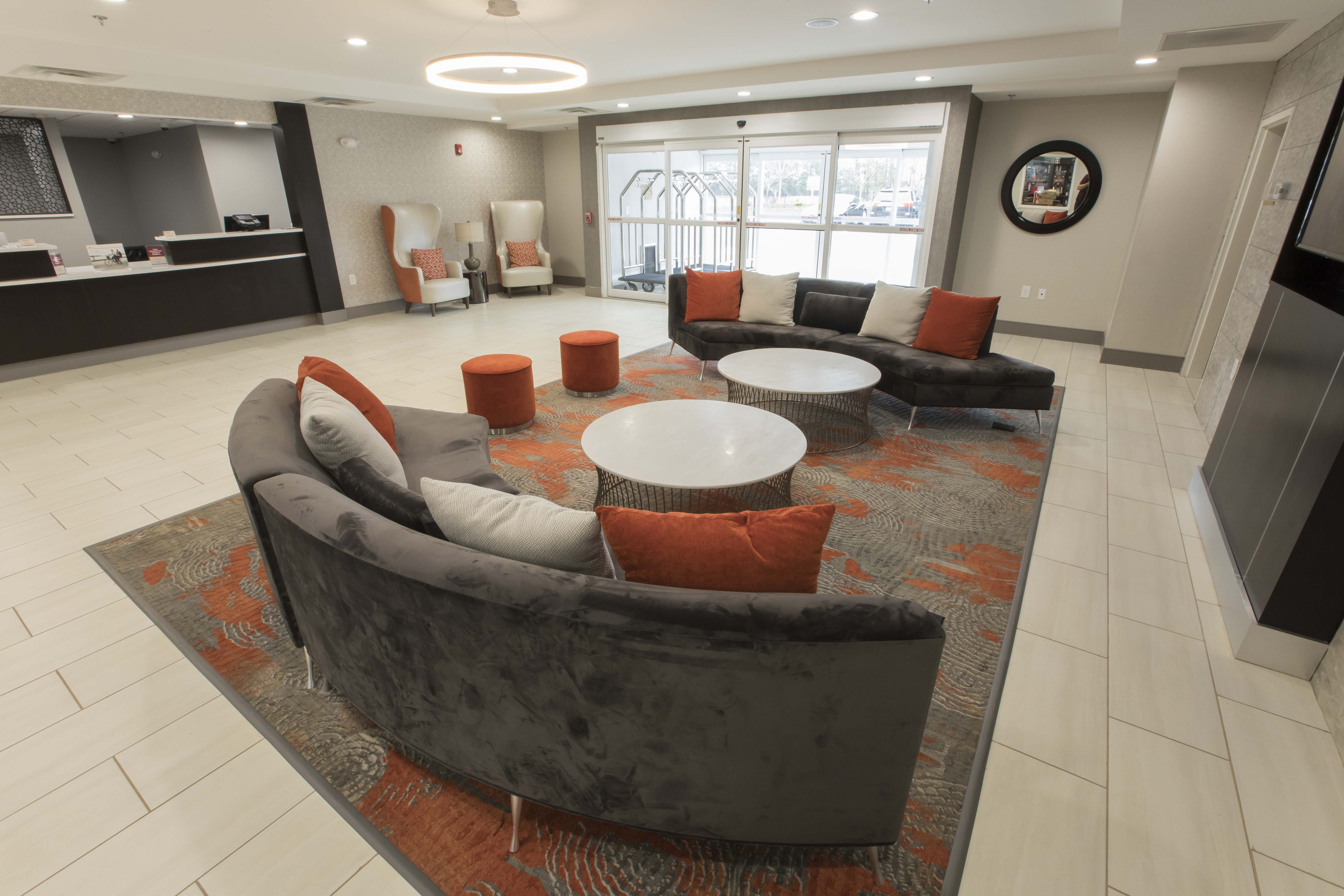 Candlewood Suites Mcdonough 28/48