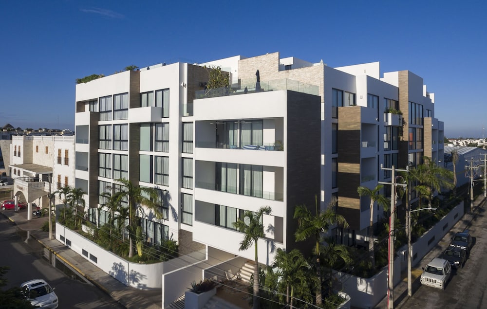 Anah Suites by Sunest 3/50