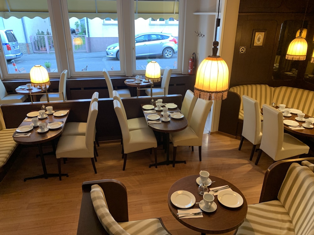 Hotel Hafner 46/50