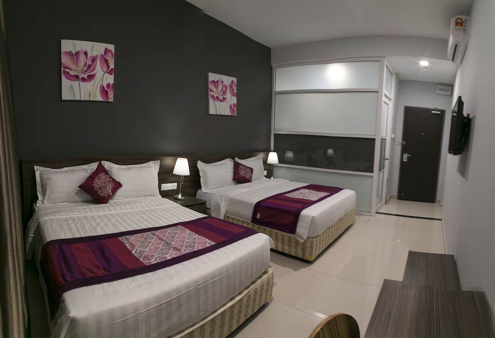 Lavana Hotel Chinatown 23/48