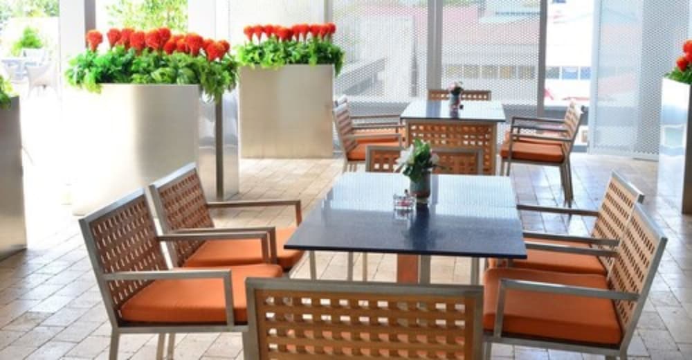 Radisson Hotel Paramaribo 36/55