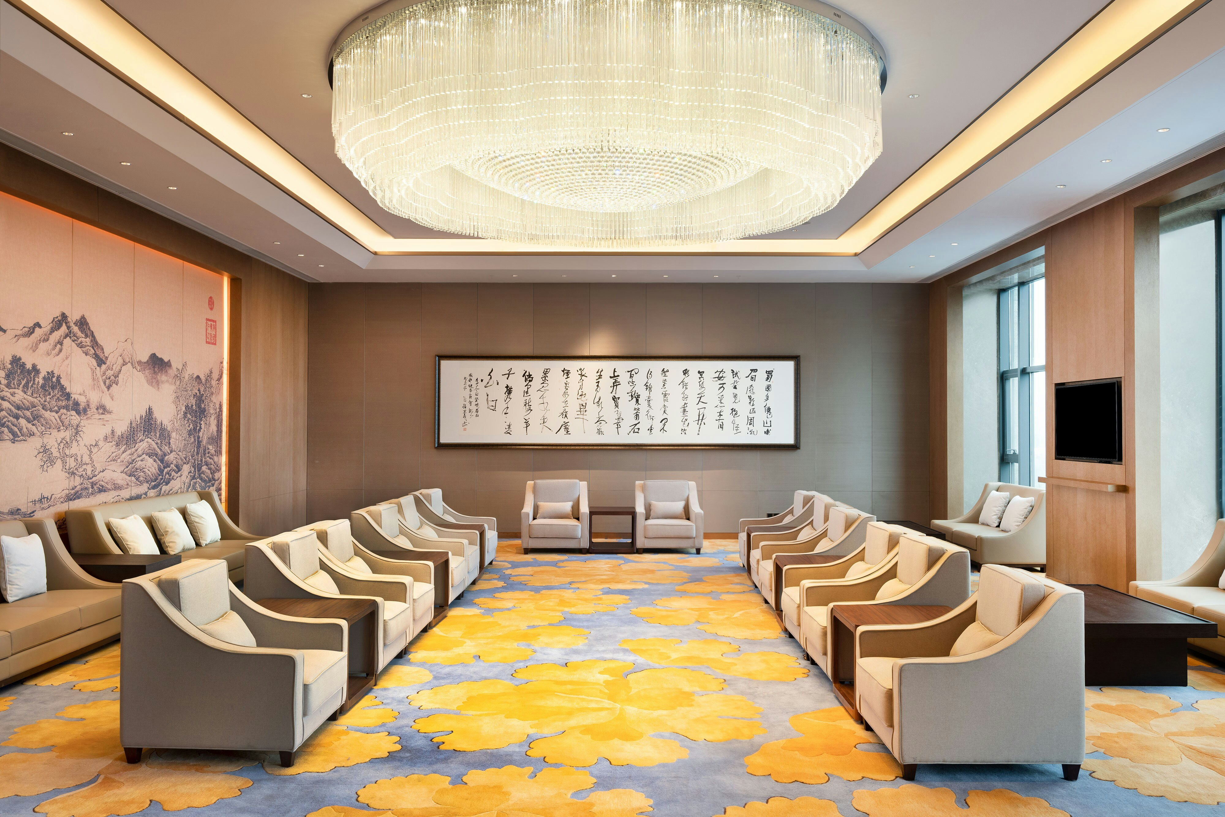 Le Meridien Emei Mountain Resort 43/65