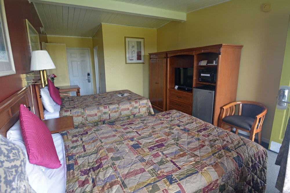 American Inn Express 9/21