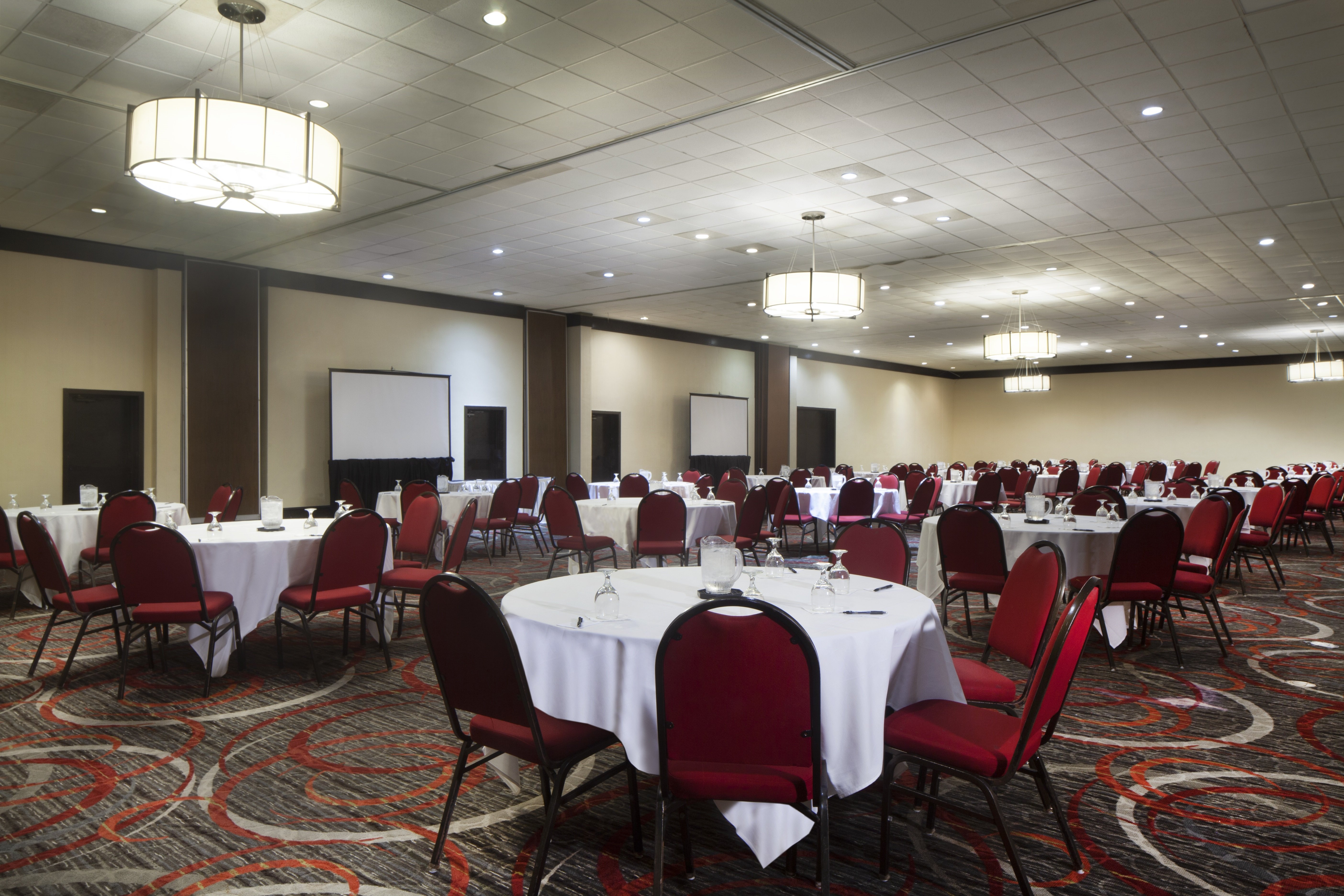 Holiday Inn Corpus Christi Arpt Conf Ctr, an IHG Hotel 69/79