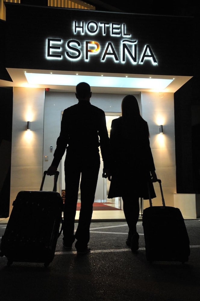 Hotel Espana 27/30