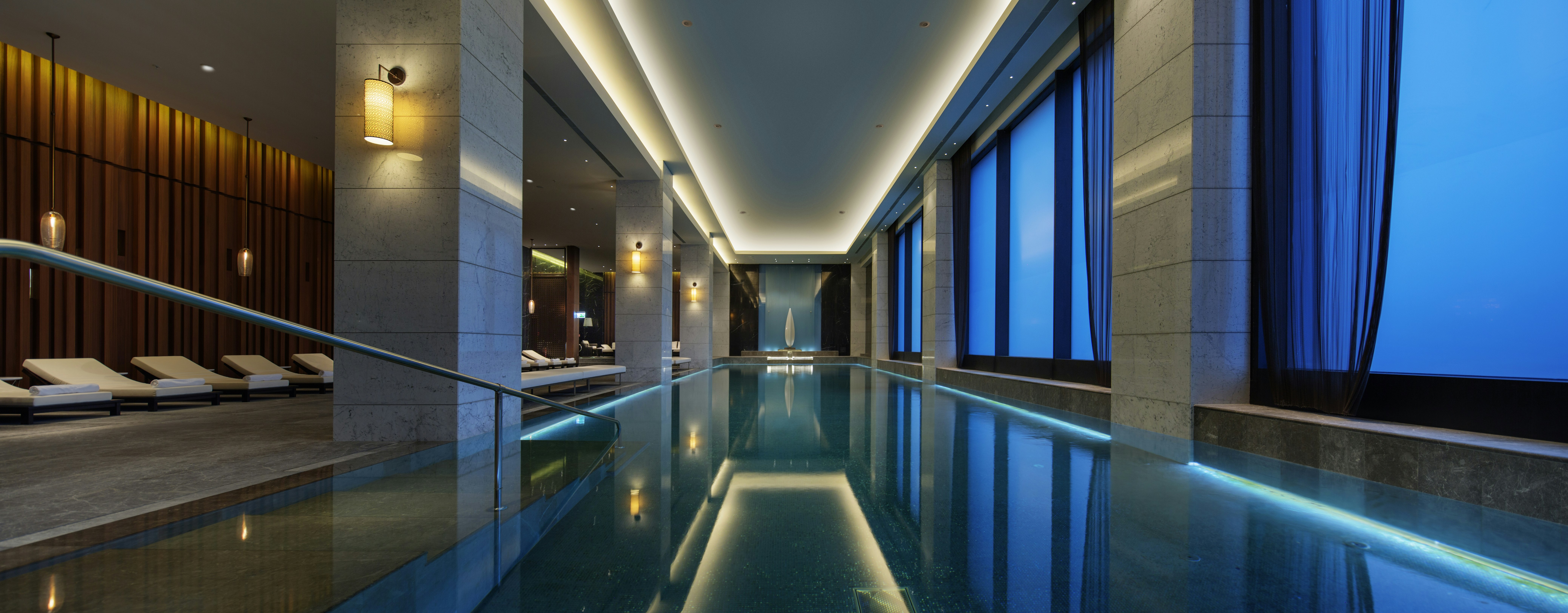 Hilton Istanbul Bomonti Hotel & Conference Center 39/91