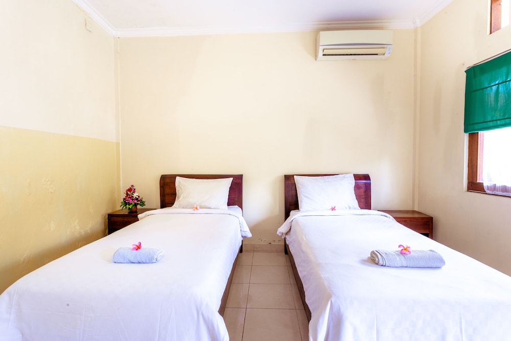 Teba House Bisma 13/27