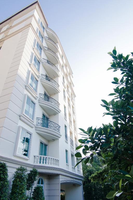 Romance Hotel Bangna 2/38