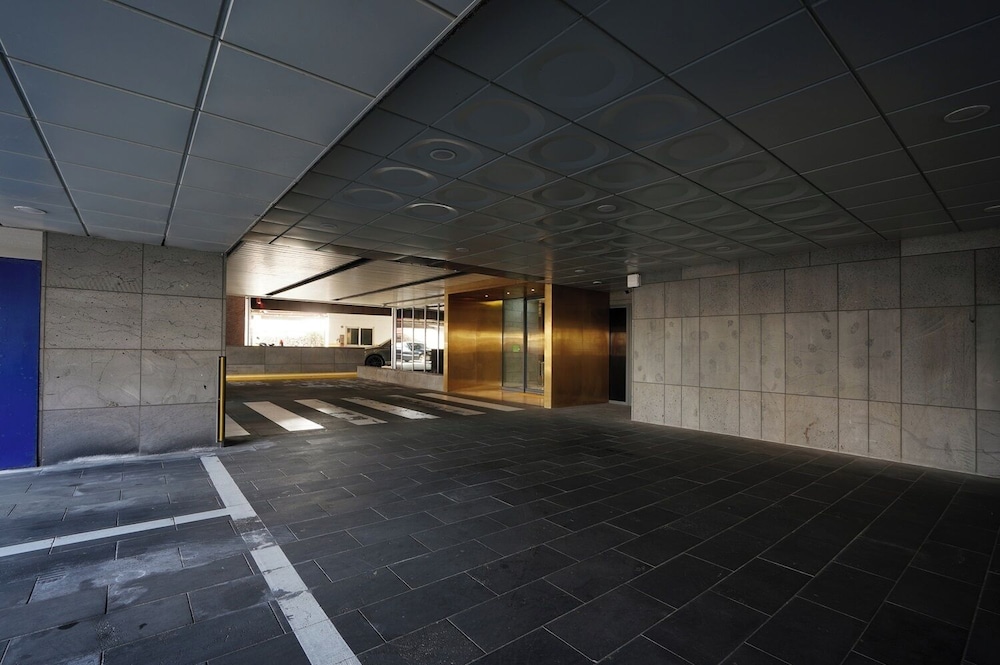 Waystone Seoubong Hotel 21/32