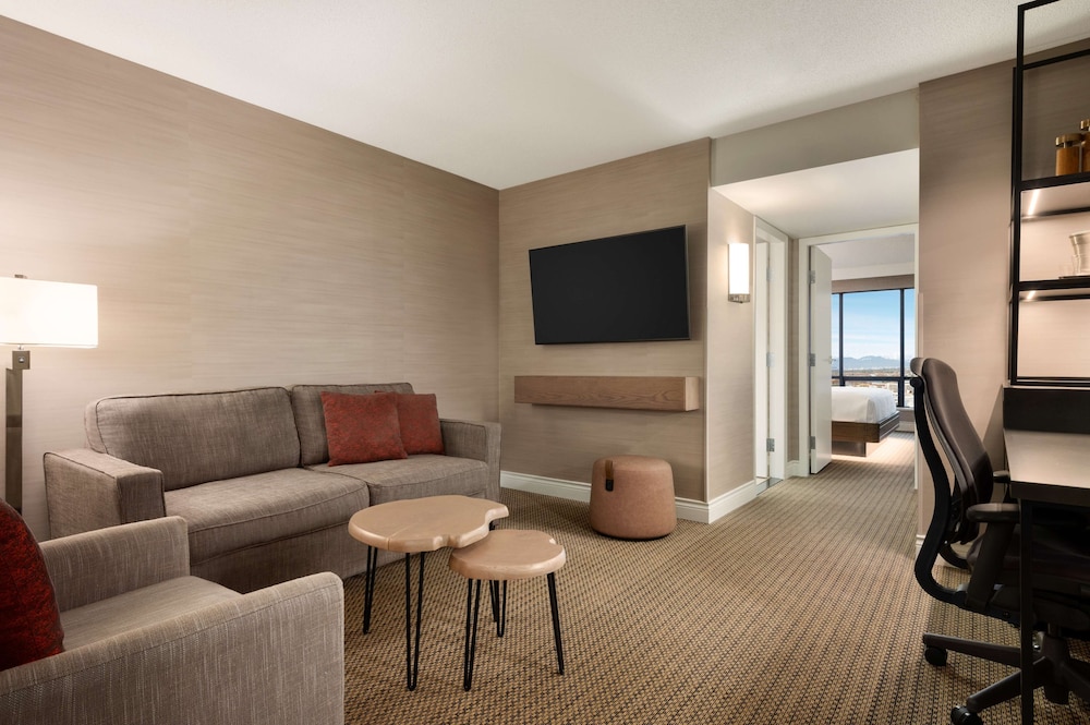 Hilton Vancouver Airport 42/59