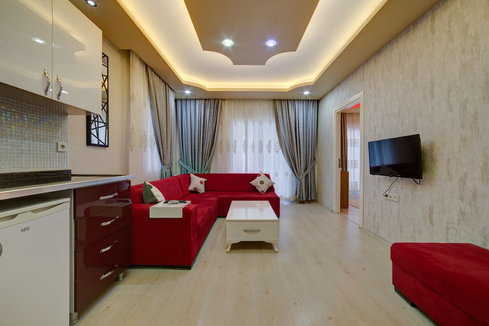 Mersin Vip House Hotel 18/22