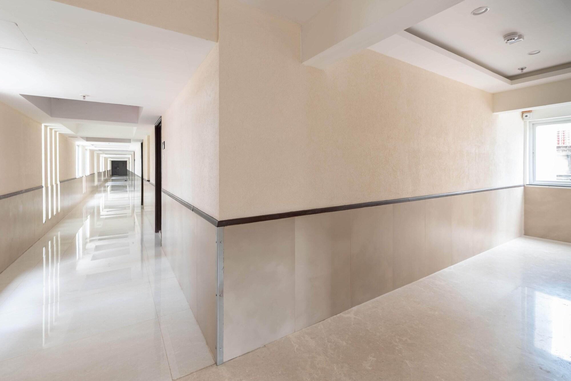 StayBird - B Suite, Business Hotel, Kharadi (ex I suite Beacon) 35/52
