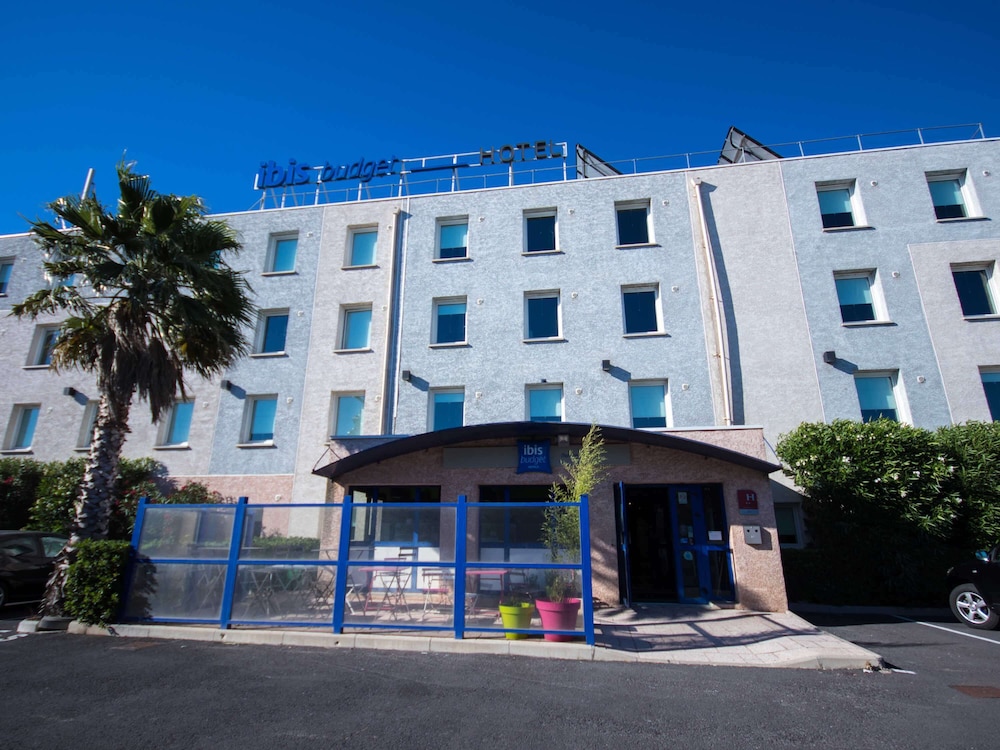 Ibis Budget Narbonne Est 6/47