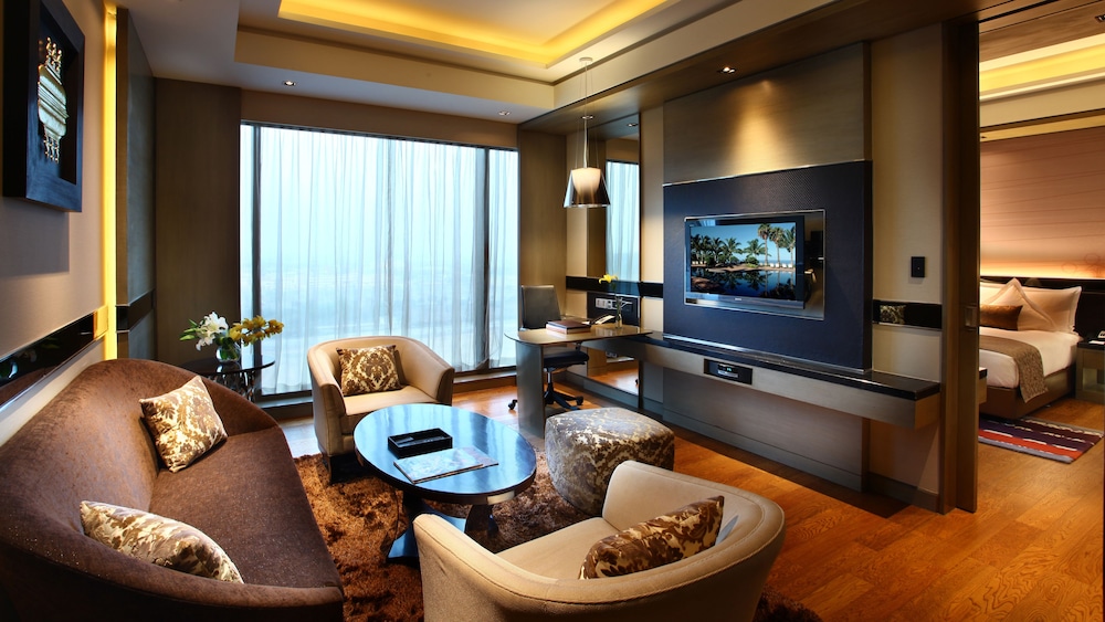 Crowne Plaza Rohini 45/73