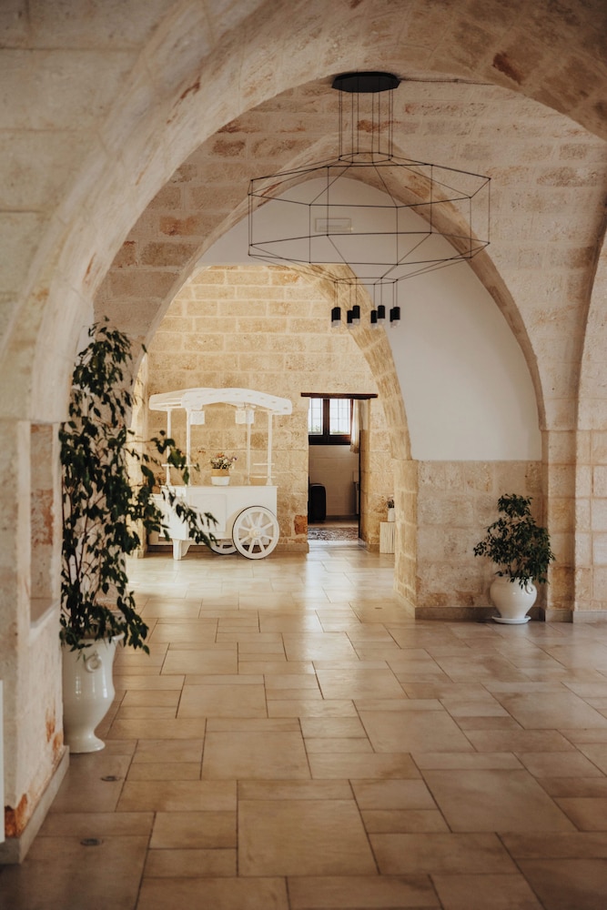 Masseria Torrepietra 27/50
