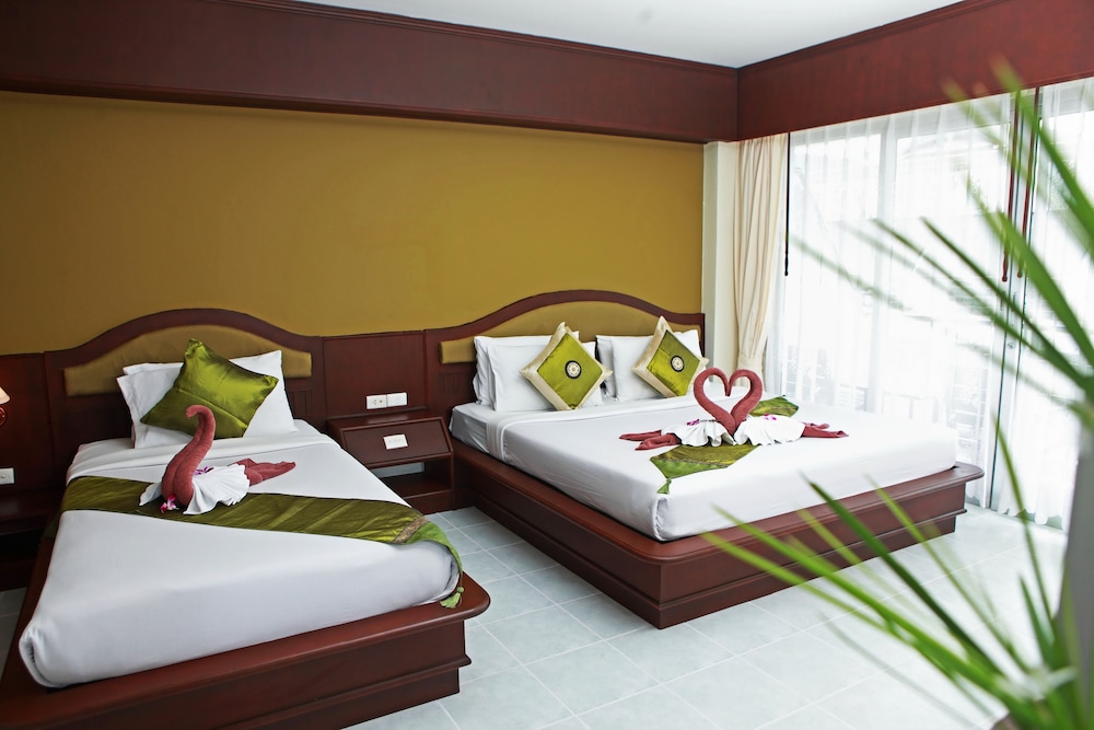 Samui First House 22/50
