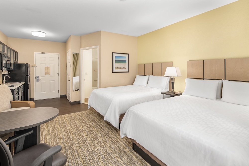 Candlewood Suites Destin Sandestin Area 28/62