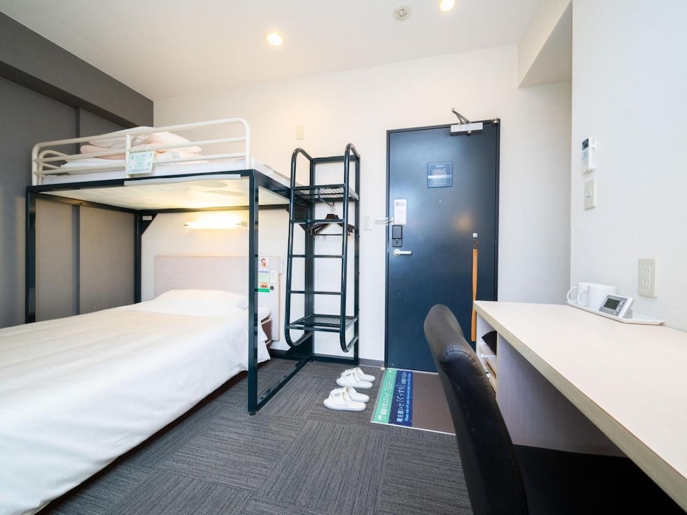Super Hotel Tokyo Kameido 18/49