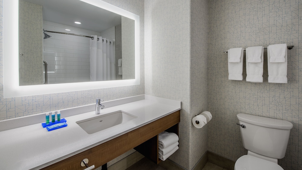 Holiday Inn Express Hotel Suites Airdrie Calgary 19/51