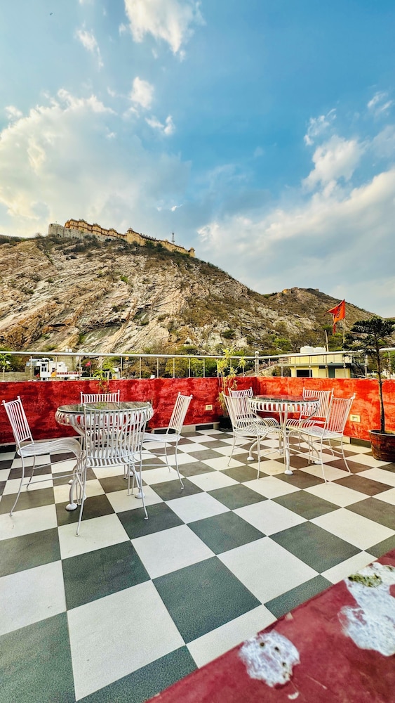 Nahargarh Palace 41/50