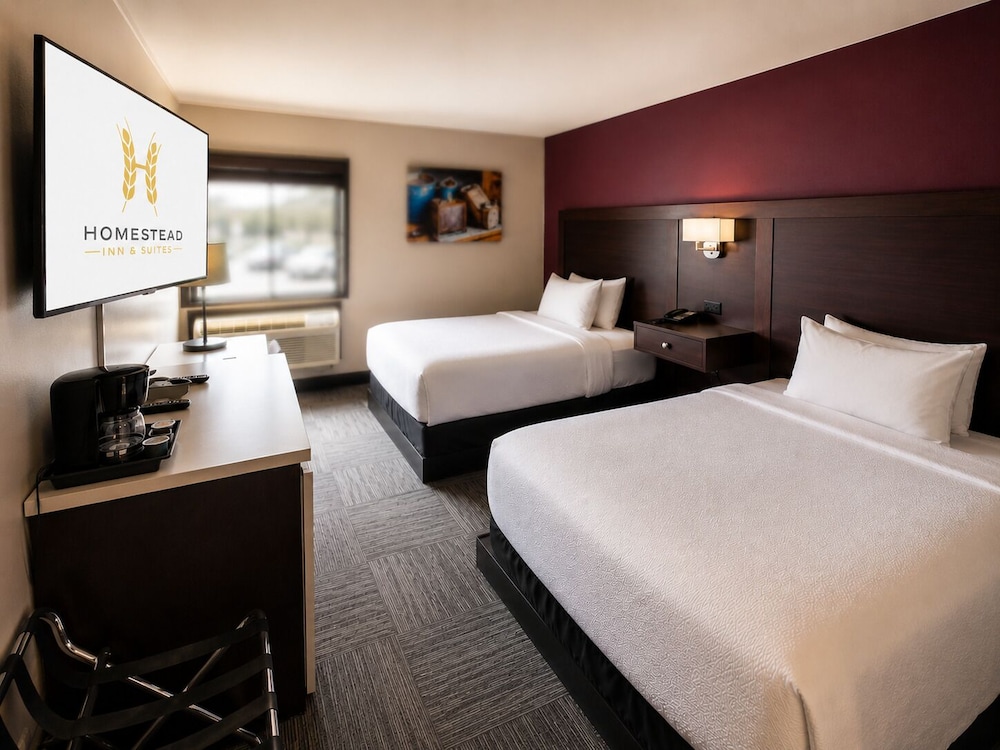 Homestead Inn & Suites 14/44