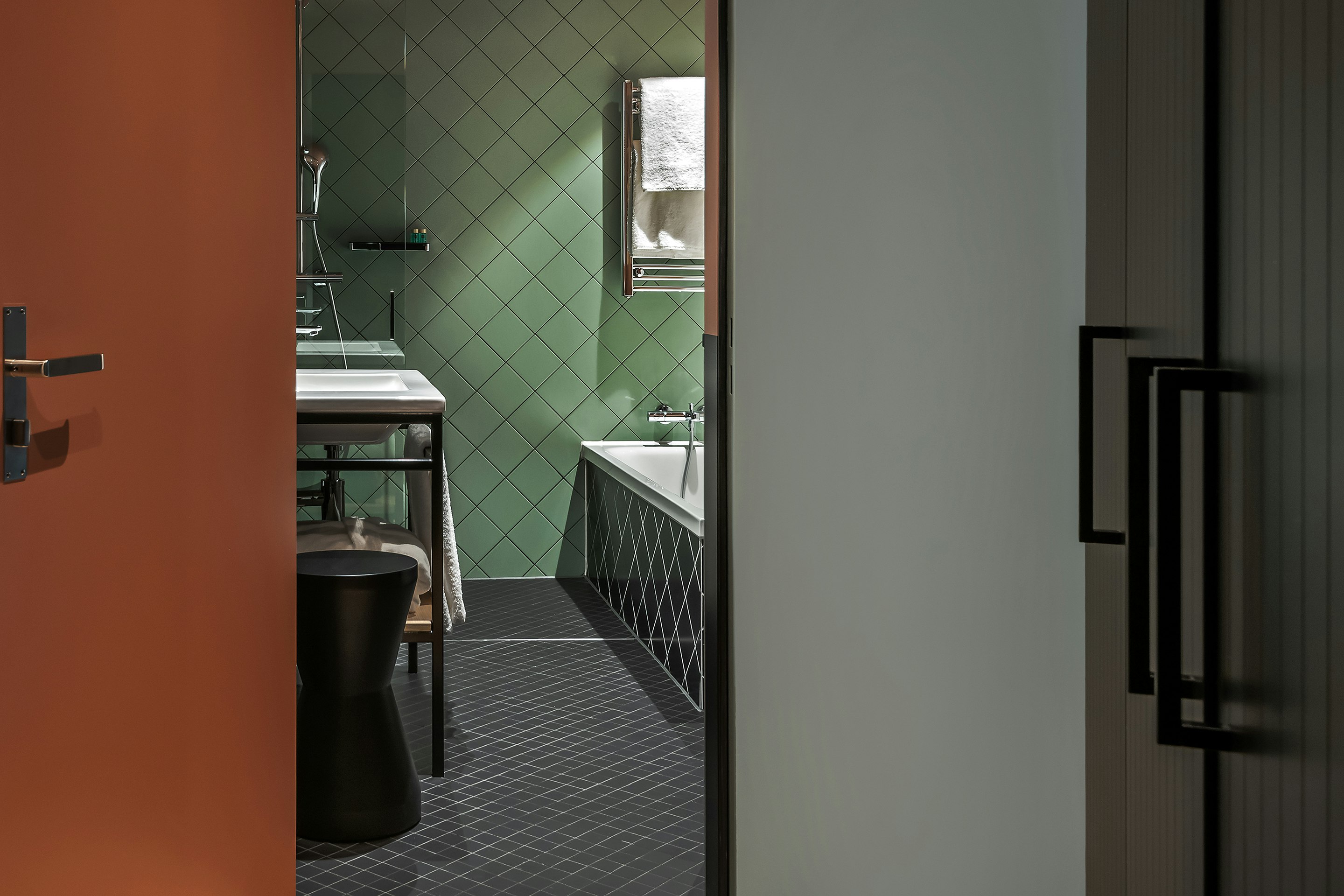 Sorell Hotel St. Peter 34/64