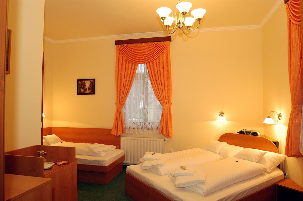 Penzion Zlaty Jelen 8/50