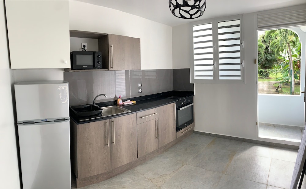 Karaibes Residence 5/60