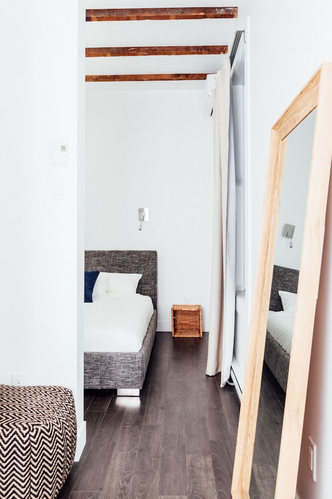 The Flatbook Boutique Hotel 24/66