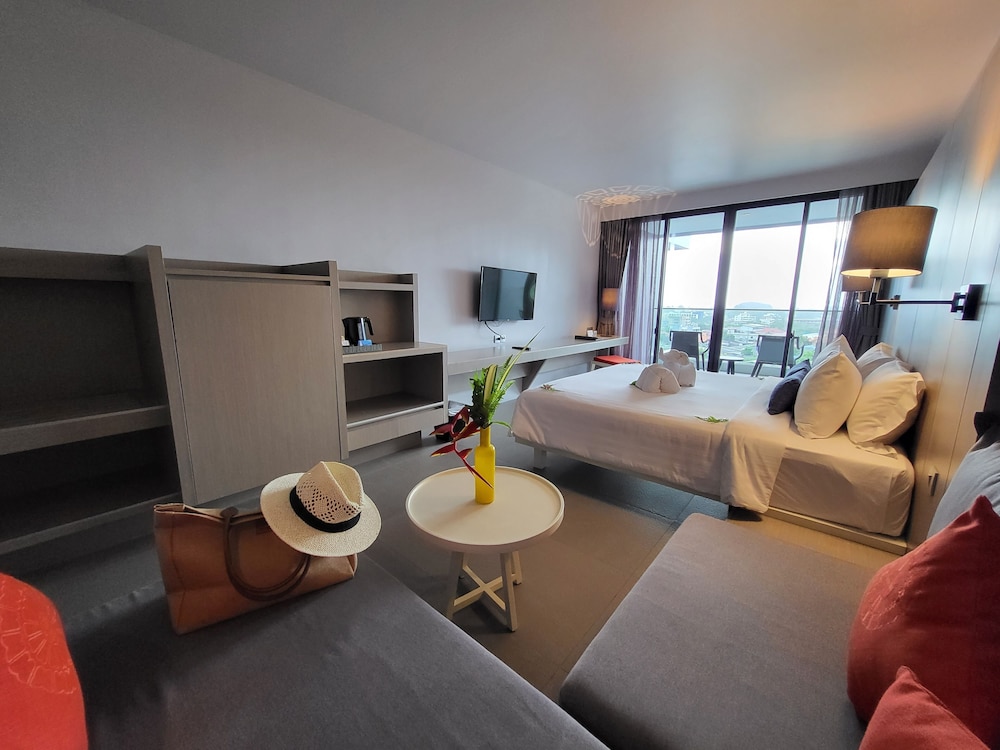 The Yama Hotel Phuket 43/74