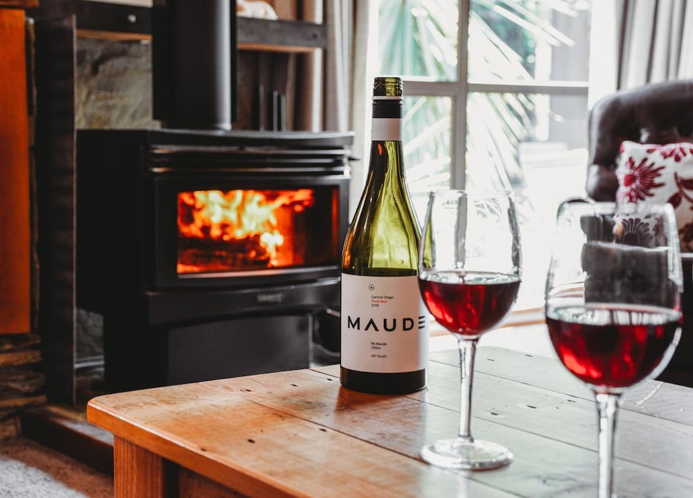 Te Wanaka Lodge 35/66