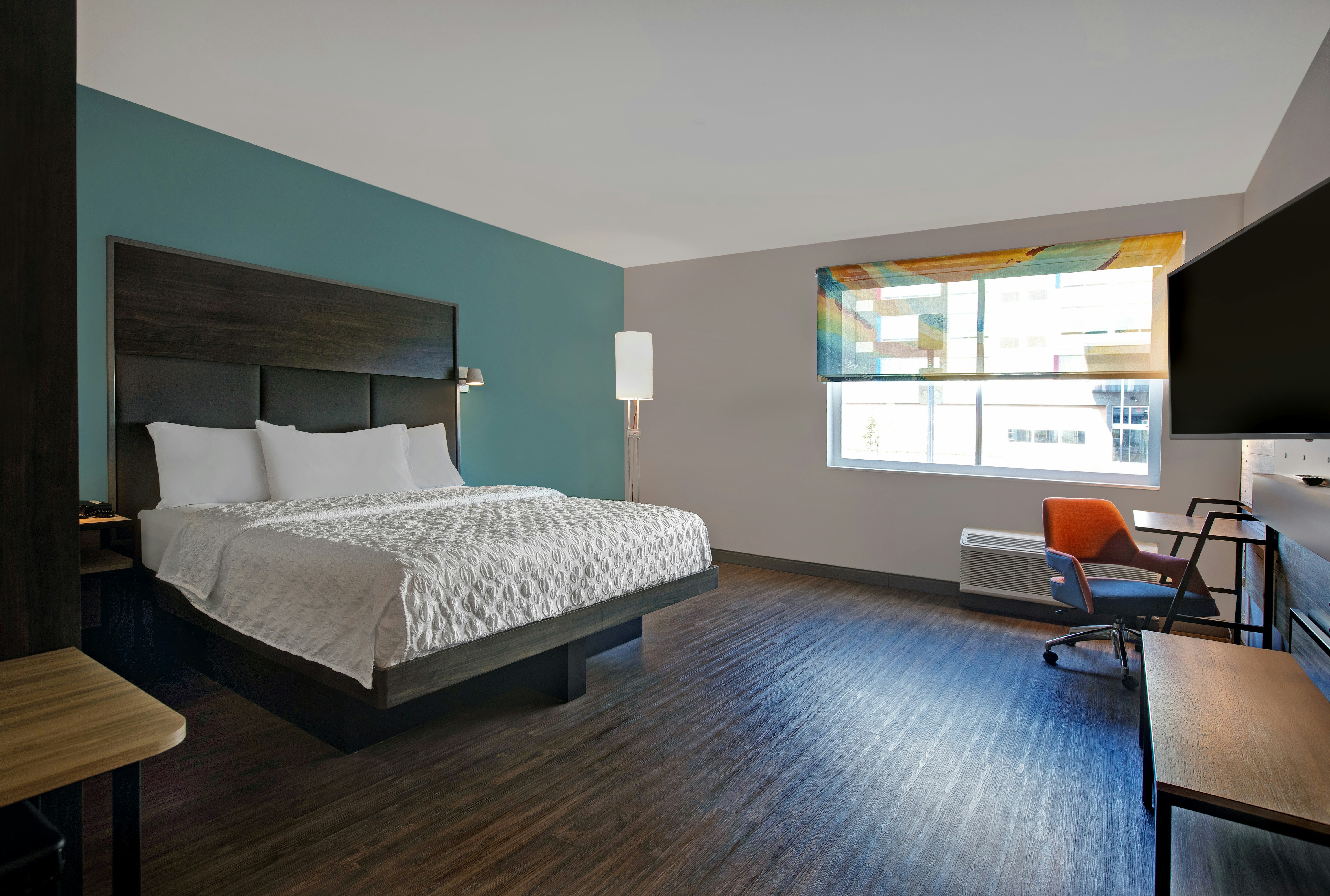 ROOM, KING BED, ACCESSIBLE