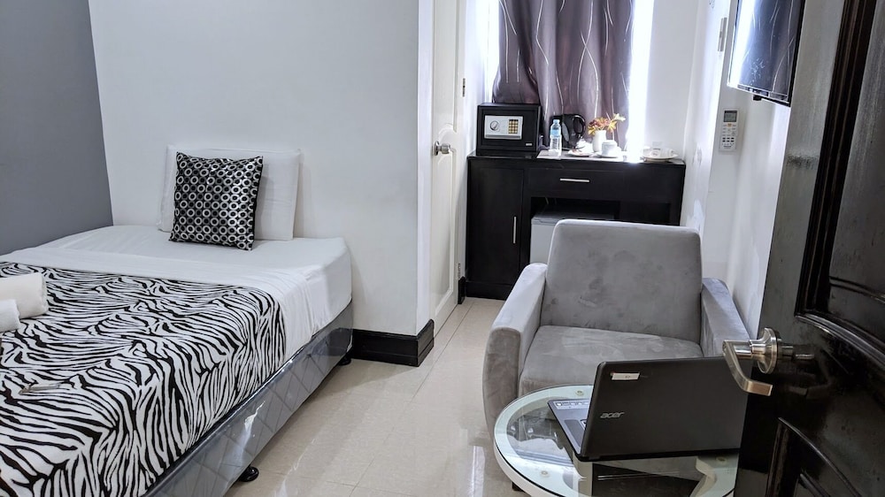 Bohol South Beach Hotel 27/74