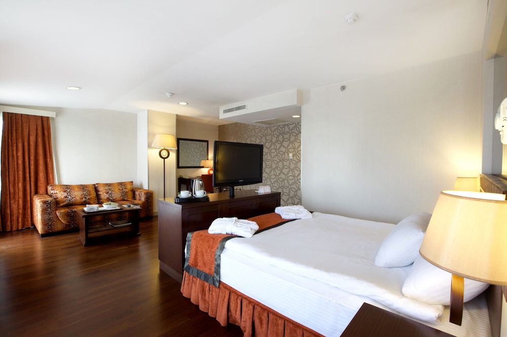 Niza Park Hotel 8/55