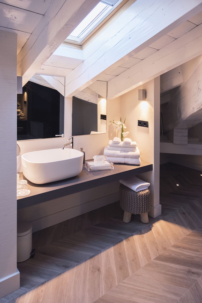 Palacio Salvetti Suites 19/50