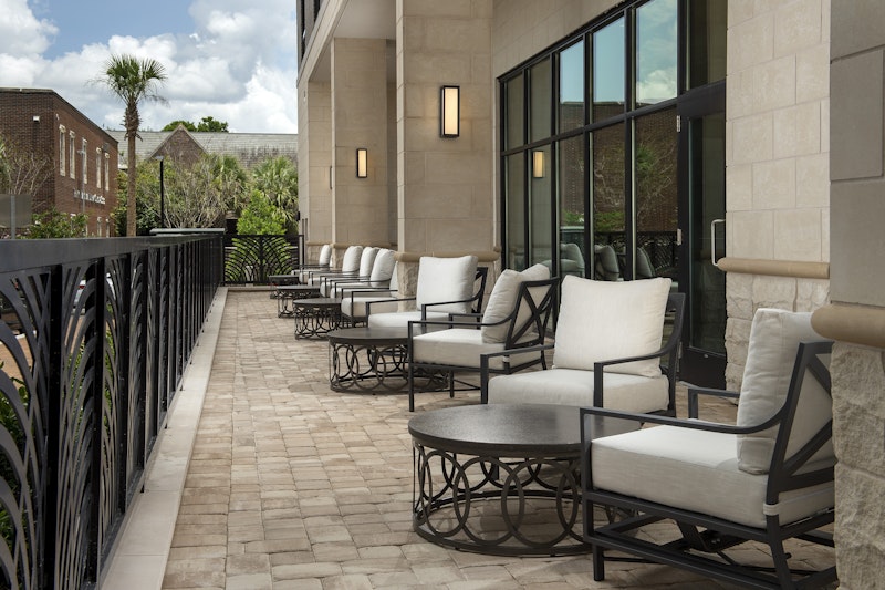 Hilton Garden Inn Orlando Downtown 10/27
