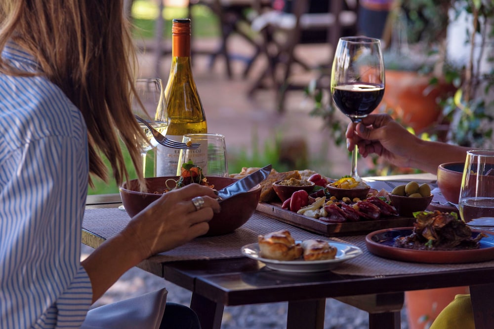 Patios de Cafayate Wine Hotel 23/50