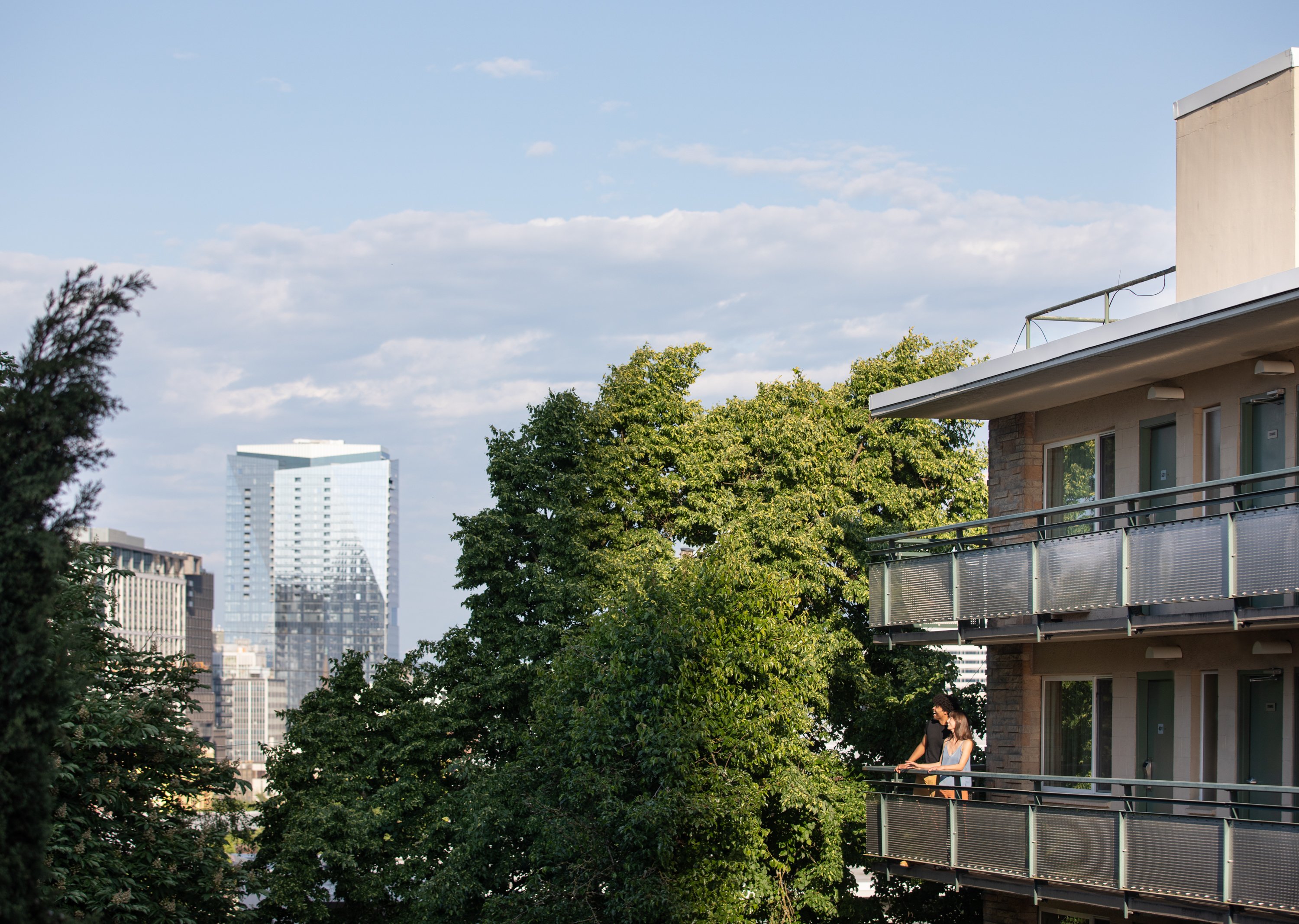 Park Lane Suites And Inn in PORTLAND - OR
