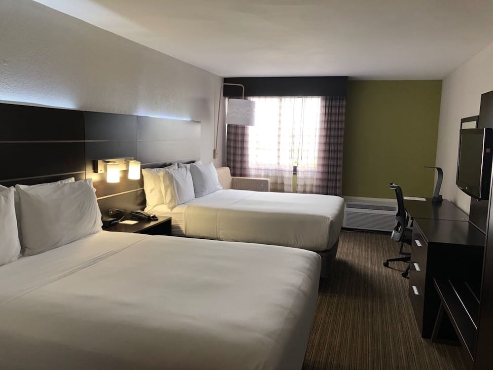 room