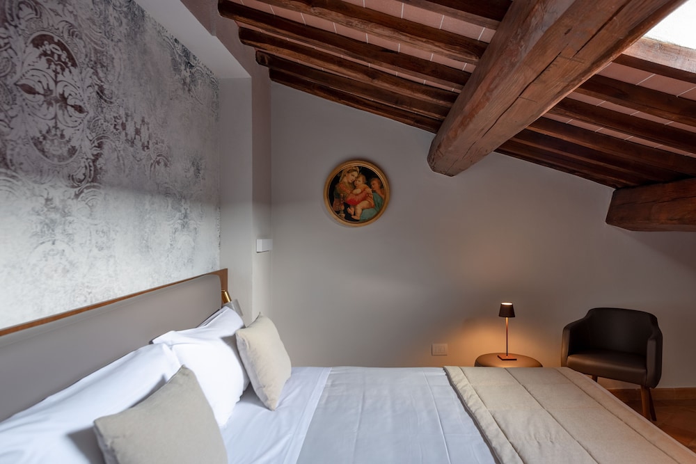 Borgo Di Celle Relais & Spa 8/50