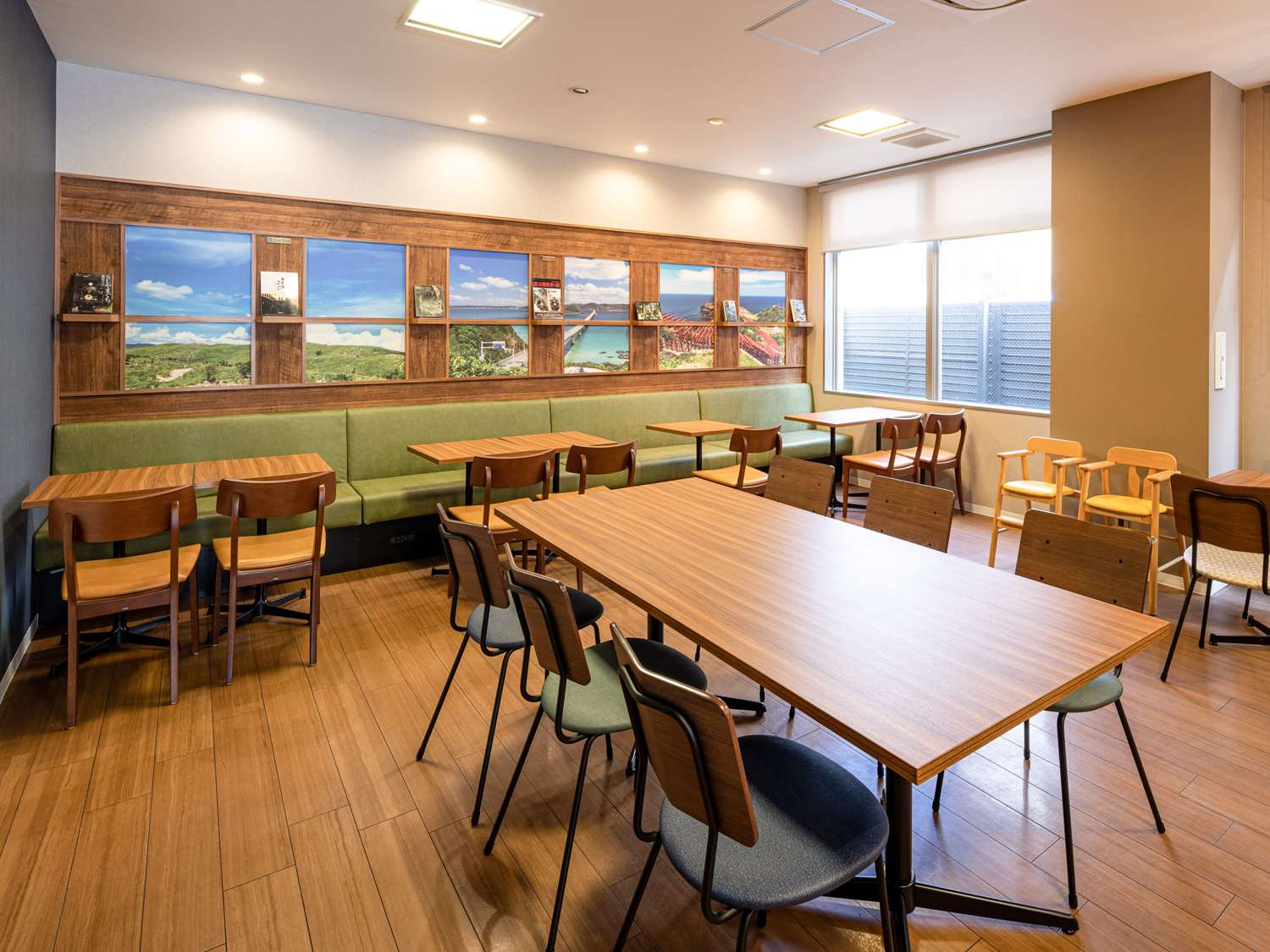 Comfort Hotel Shin Yamaguchi 36/47