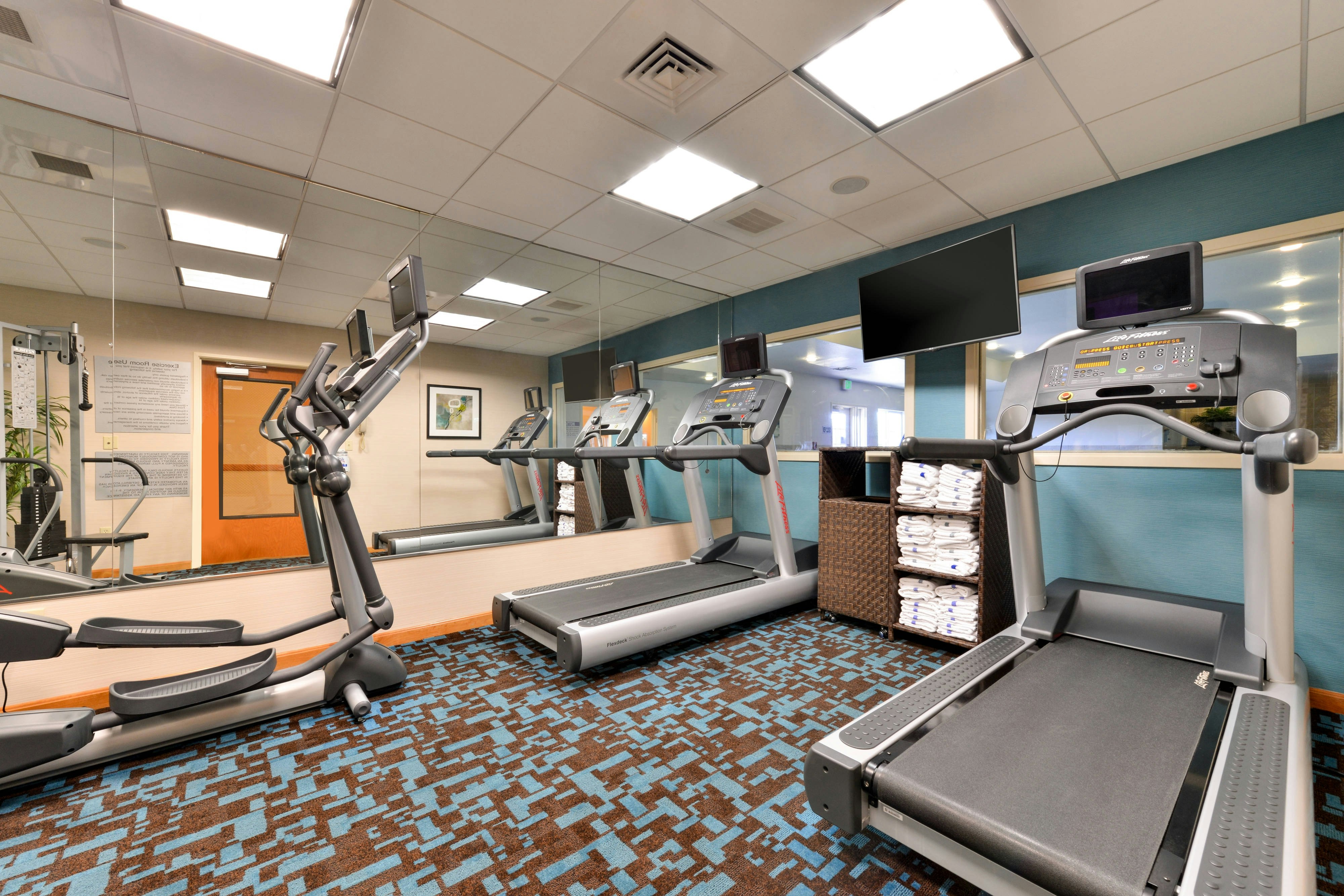 Fairfield Inn Suites Sacramento Elk Grove 7/13