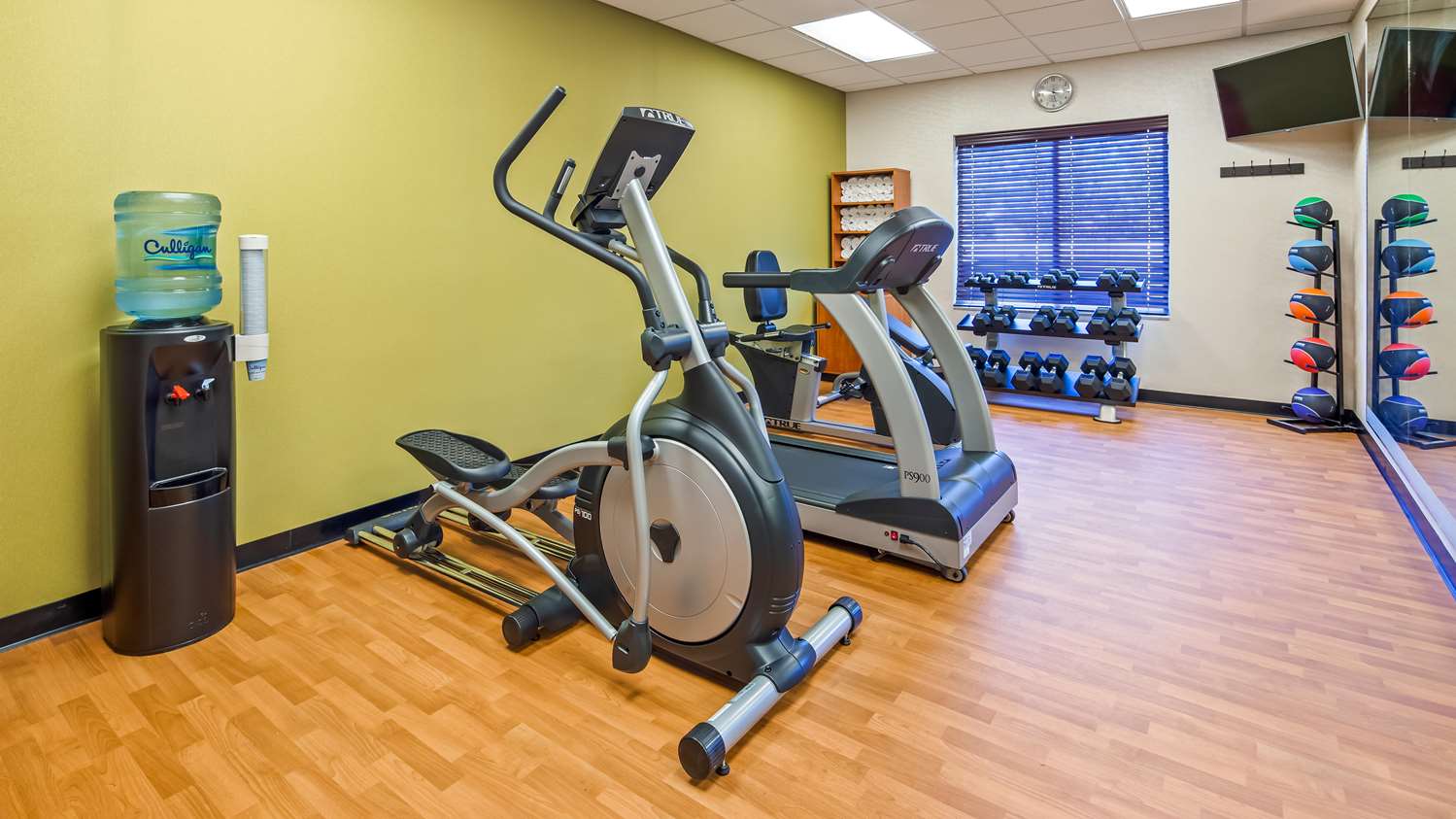 Best Western Dothan Inn & Suites 13/26