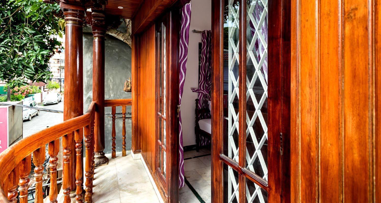 HOTEL WHITE ROSE FORT KOCHI 7/19