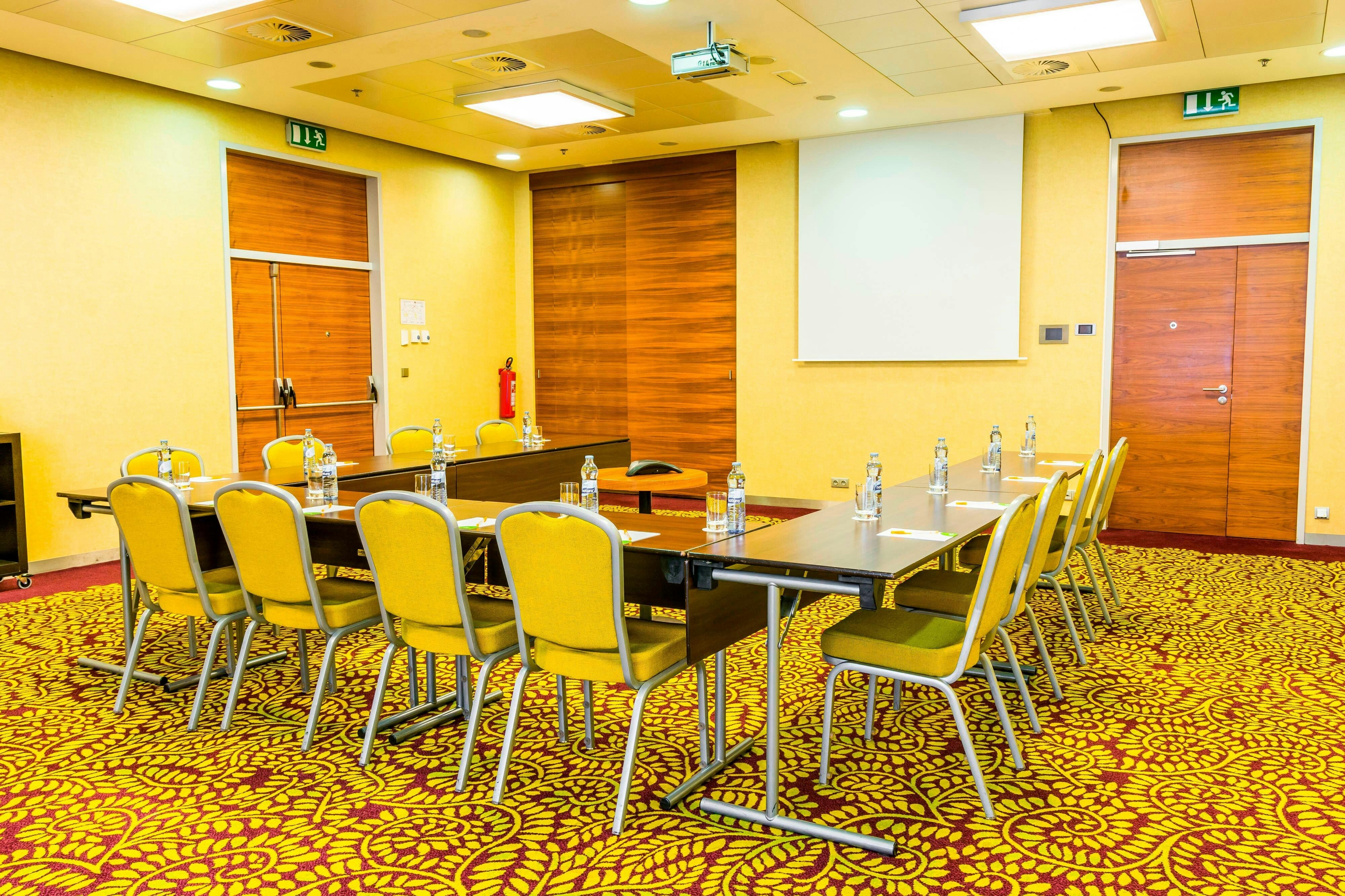 Courtyard By Marriott Pilsen 47/55