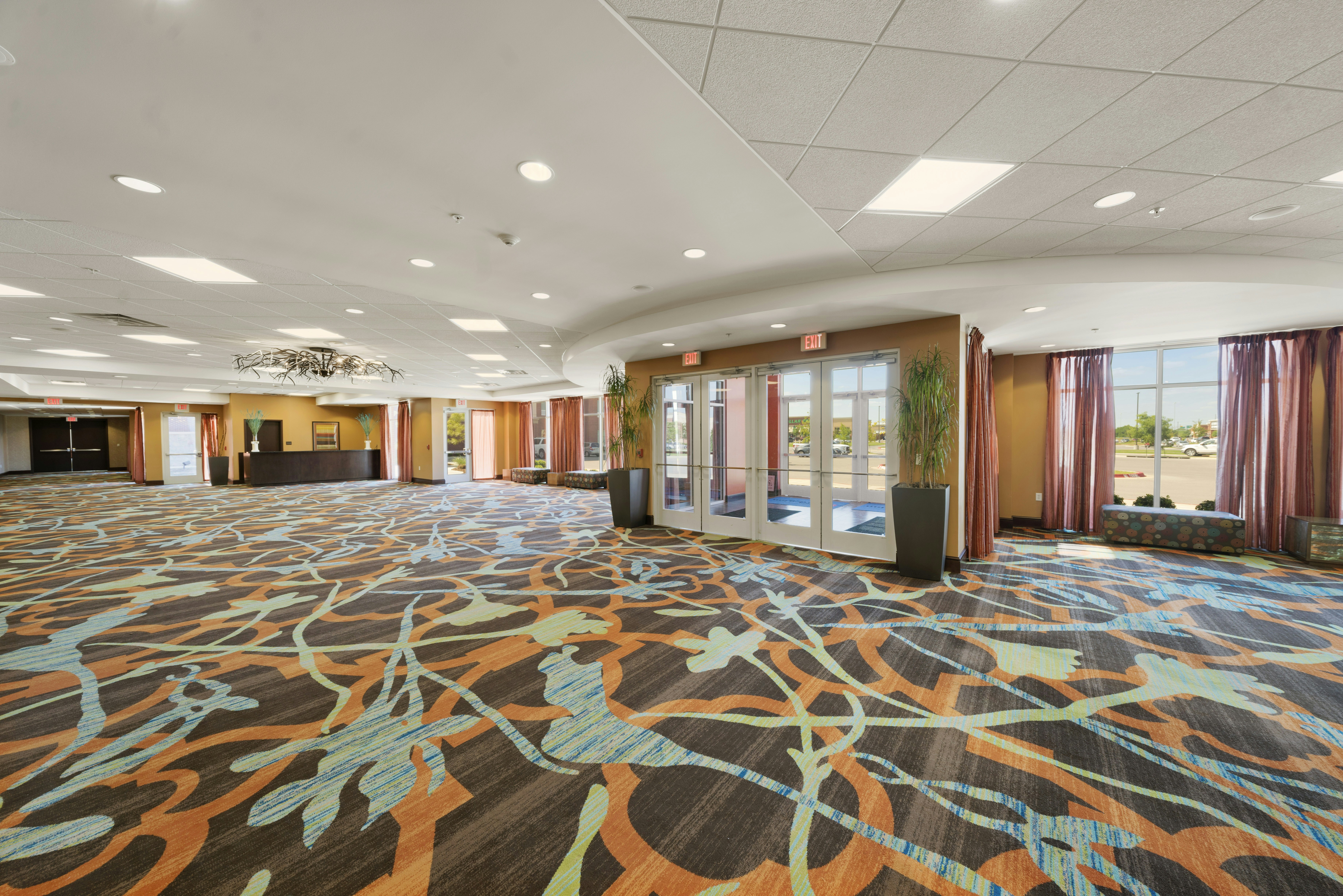 Hilton Garden Inn Lawton-Fort Sill 28/31