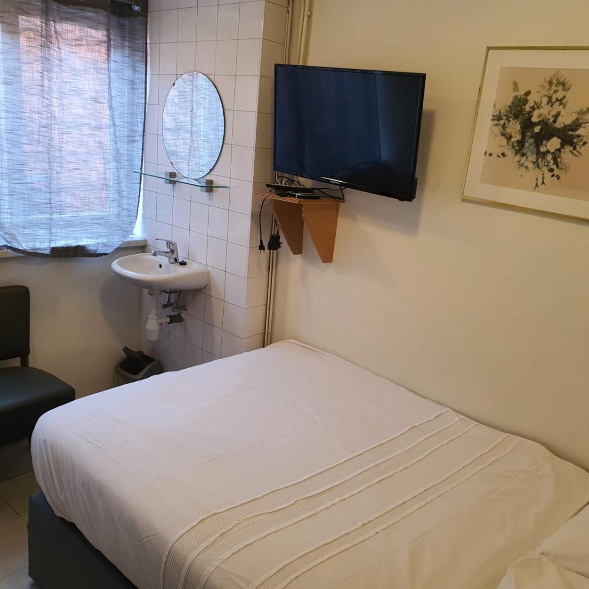 Hotel Schroder 28/50