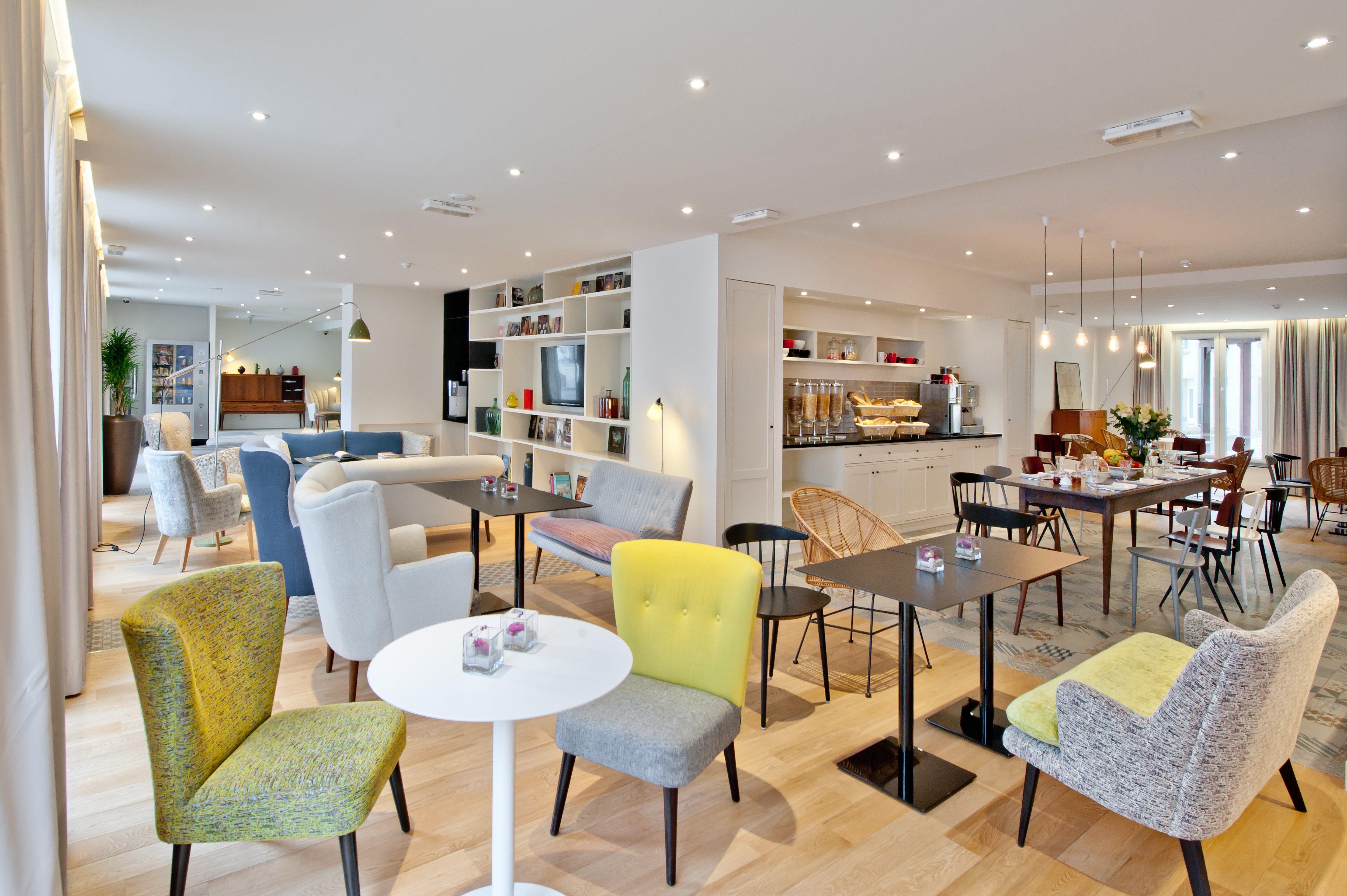Citadines Sainte-Catherine Brussels 30/39