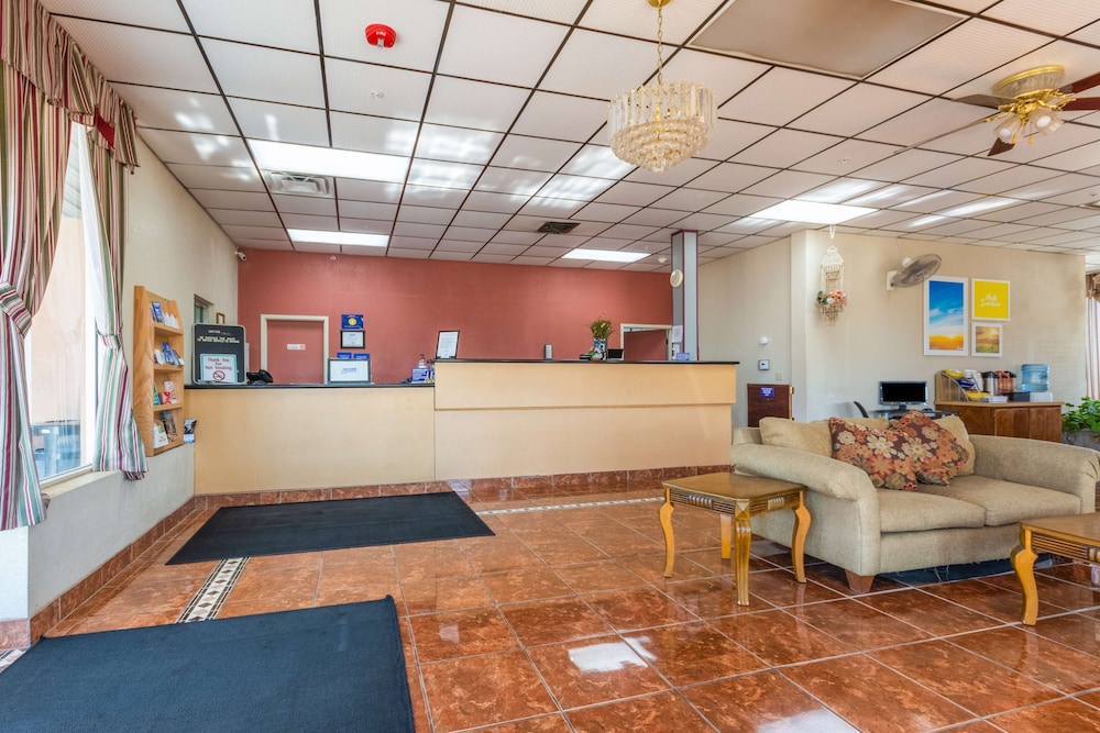 Americas Best Value Inn Elk City 2/20